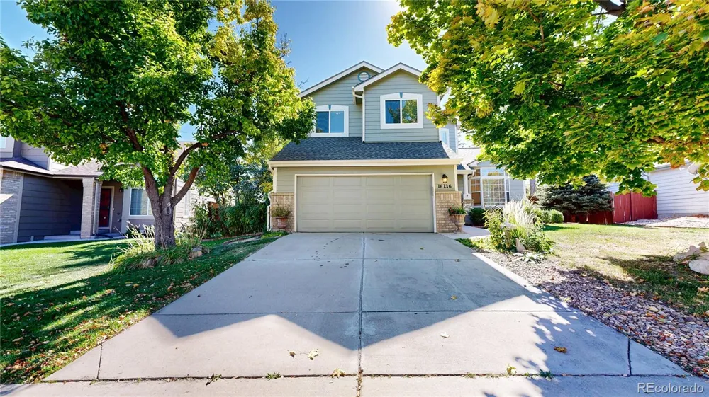16136 Sequoia Drive Parker, CO 80134