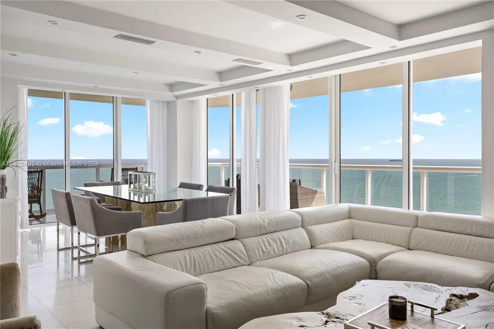 6365 Collins Ave #3803 Miami Beach, FL 33141