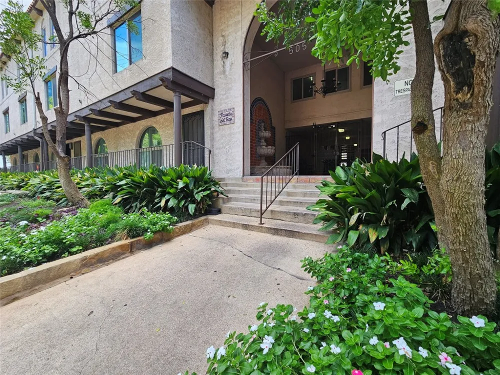 505 W 7th Street #108 Austin, TX 78701