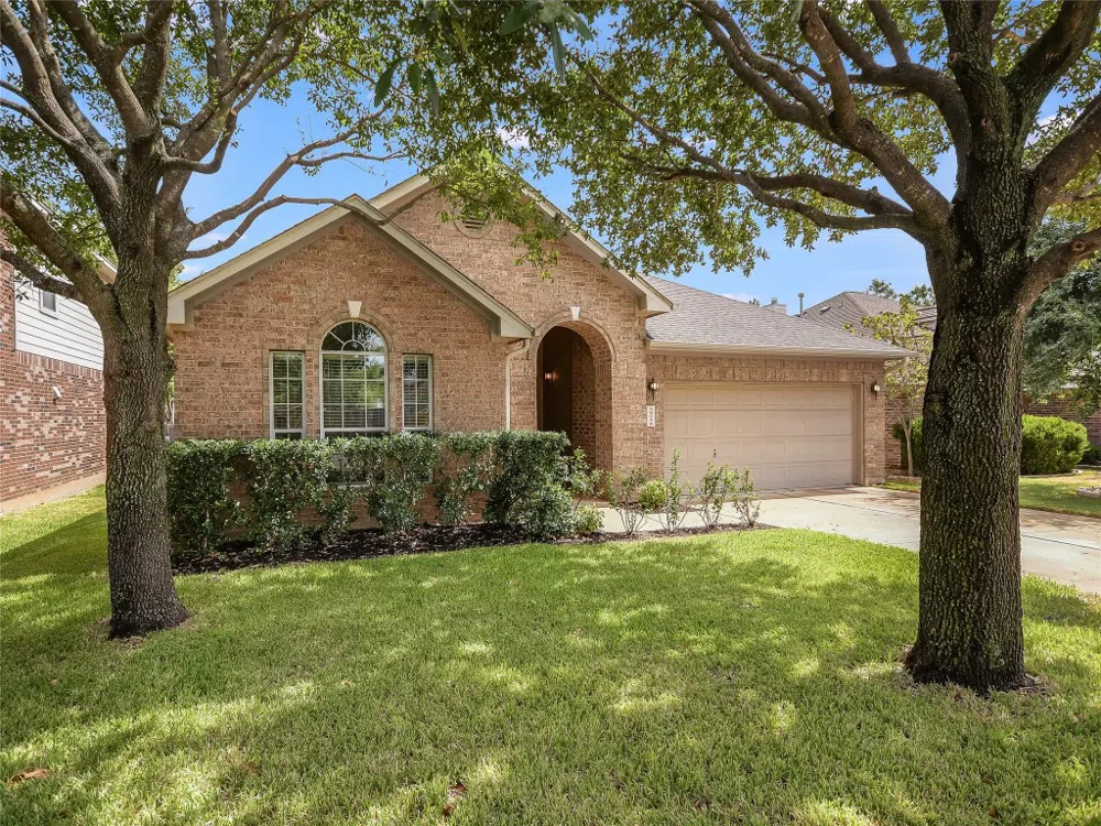 9608 Morgan Creek Drive