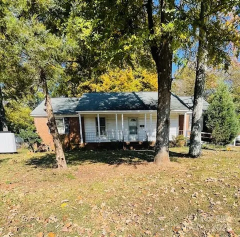 1421 Tyvola Road