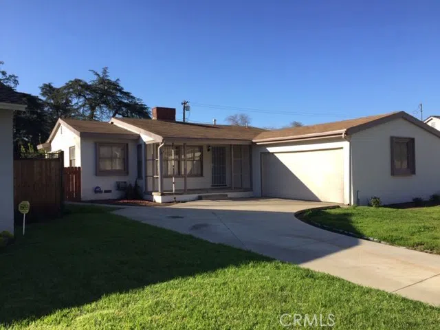 1817 Kenneth Way Pasadena, CA 91103