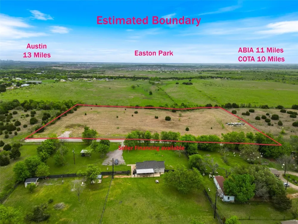 8002 Bonita Vista Street #B Austin, TX 78747