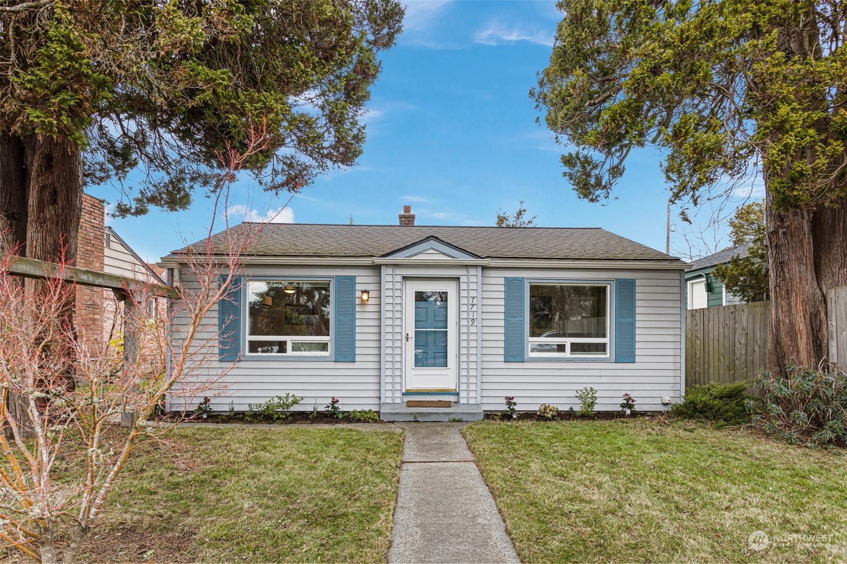 7719 31st Avenue SW Seattle, WA 98126