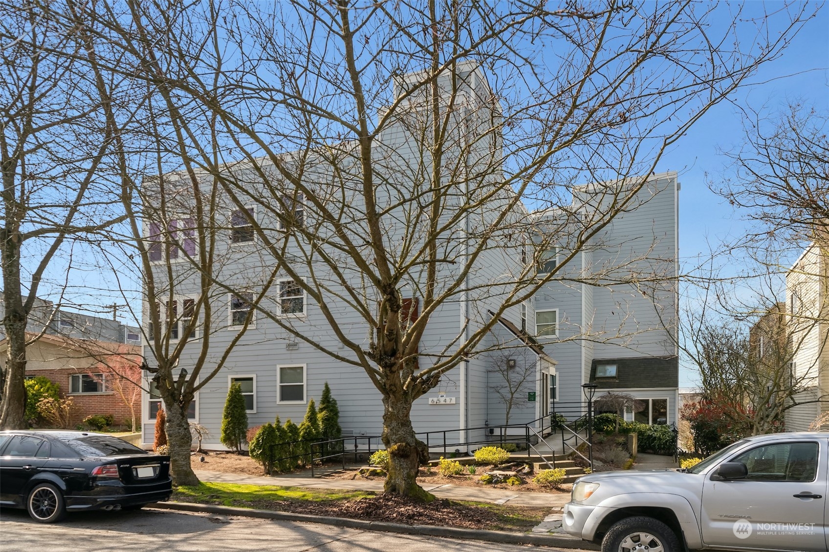 6547 42nd Avenue SW #301