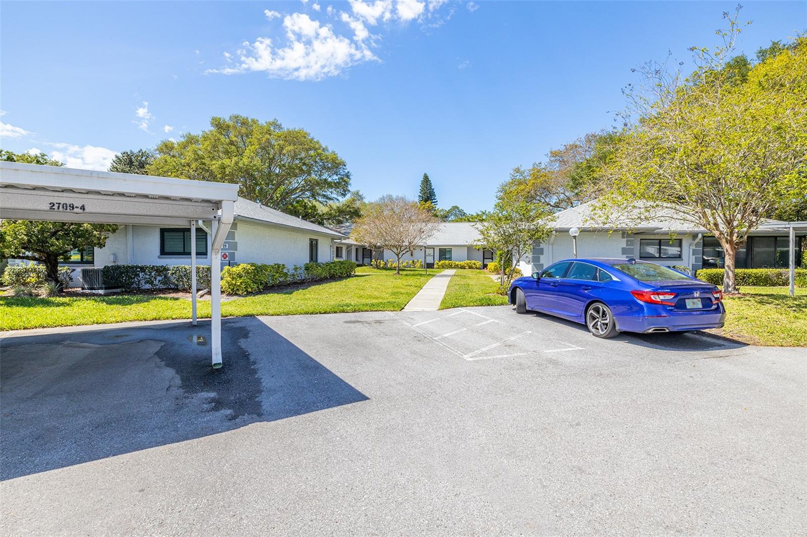 2709 COUNTRYSIDE BOULEVARD #107