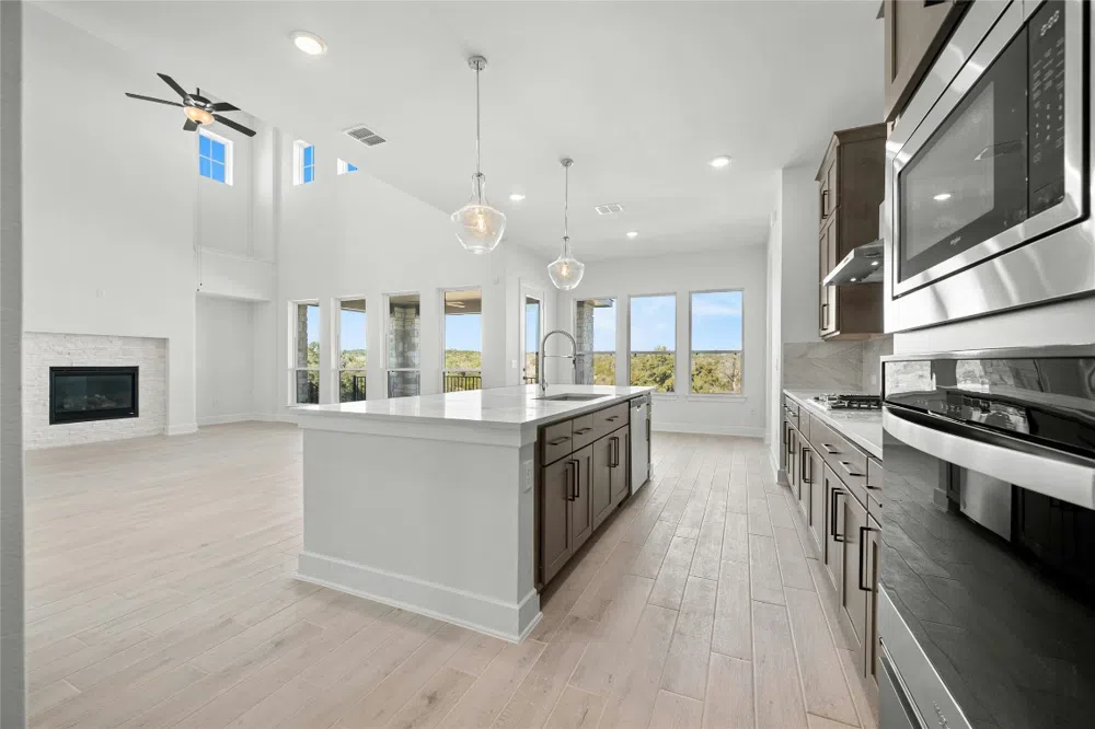 17124 Sanglier Drive