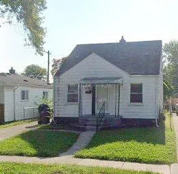 17450 Wood Street Melvindale, MI 48122