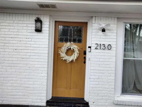 2130 Keheley Drive
