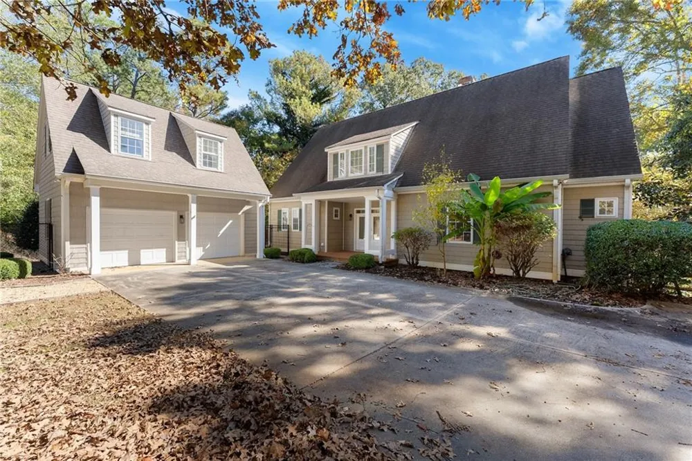 3130 Dunlap Drive Gainesville, GA 30506