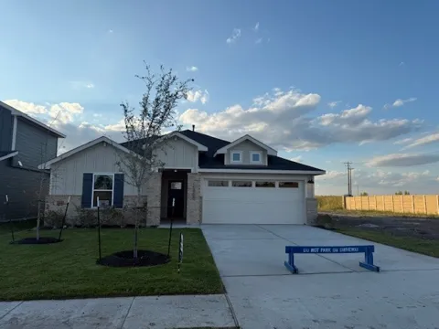 15000 Monarch Ranch Drive