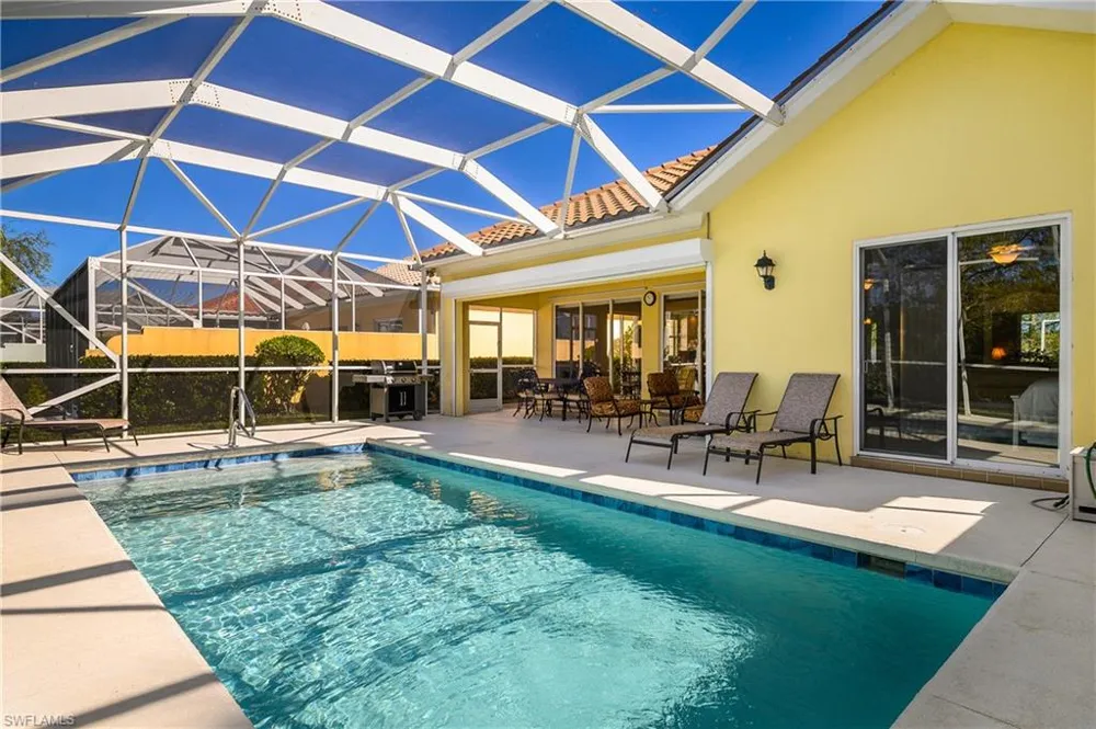 28728 Wahoo Drive Bonita Springs, FL 34135