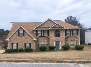 3920 Creek Shoals Court