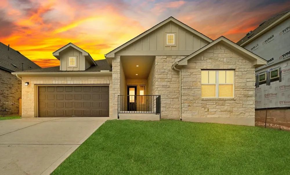 415 Constitution Way Kyle, TX 78640