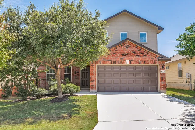 15114 Cinnamon Teal San Antonio, TX 78253