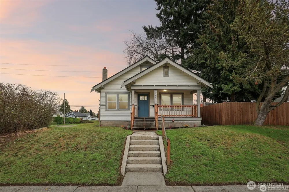 3601 S Ainsworth Avenue Tacoma, WA 98418