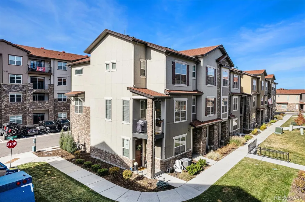 8430 Donati Terrace #A Highlands Ranch, CO 80129