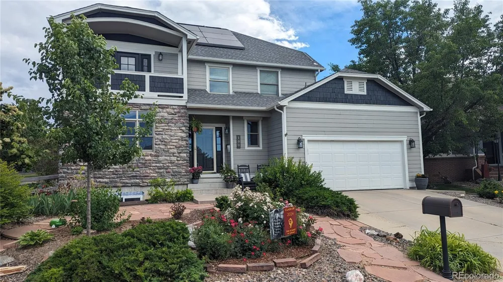 100 Wolf Creek Trail Broomfield, CO 80020