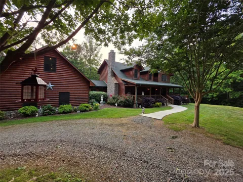 320 Estes Farm Trail