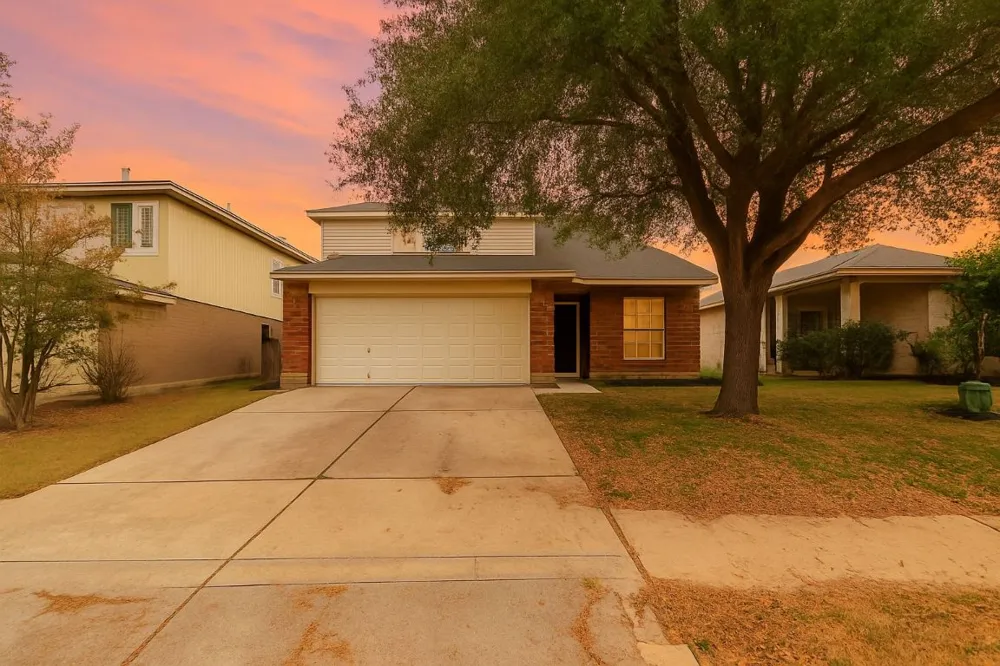 1032 Doras Drive Pflugerville, TX 78660