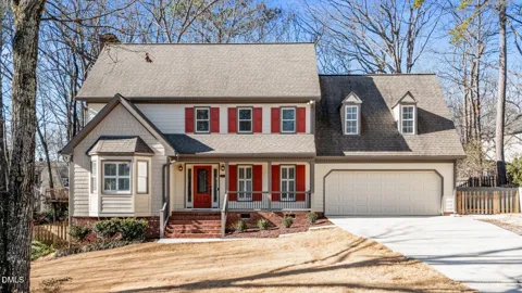 8309 Apple Orchard Way