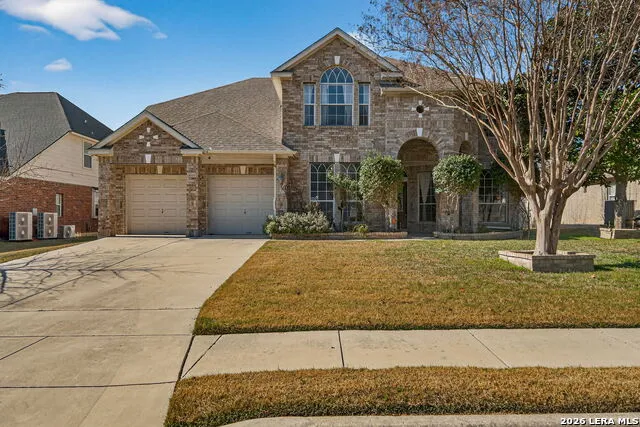 3912 Arroyo Sierra