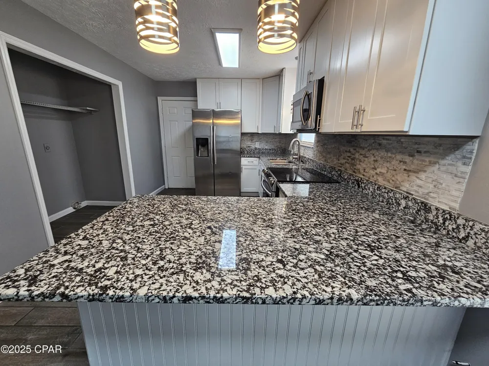 3707 Burnham Way Panama City, FL 32405