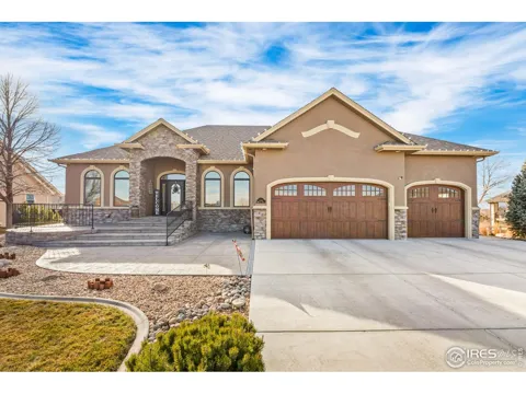 1598 Carriage Drive