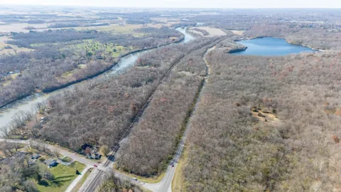 Logansport Road
