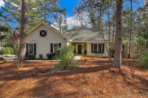 201 Birchwood Trace