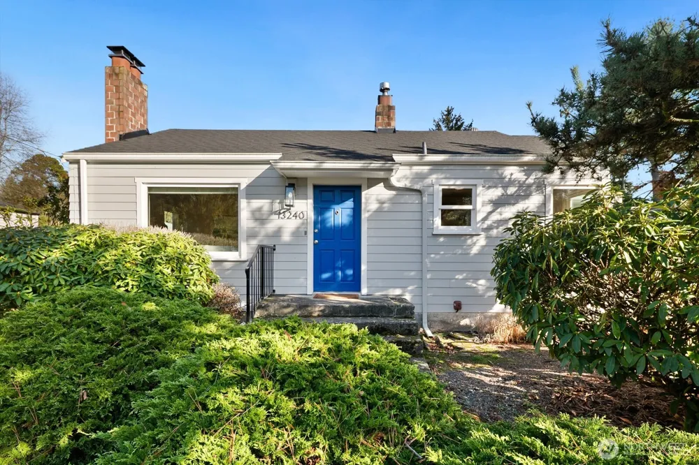 13240 3rd Avenue NW Seattle, WA 98177