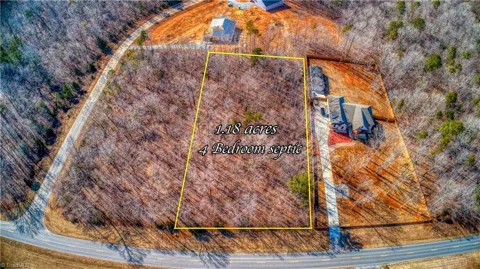 0 Jackson Creek Road