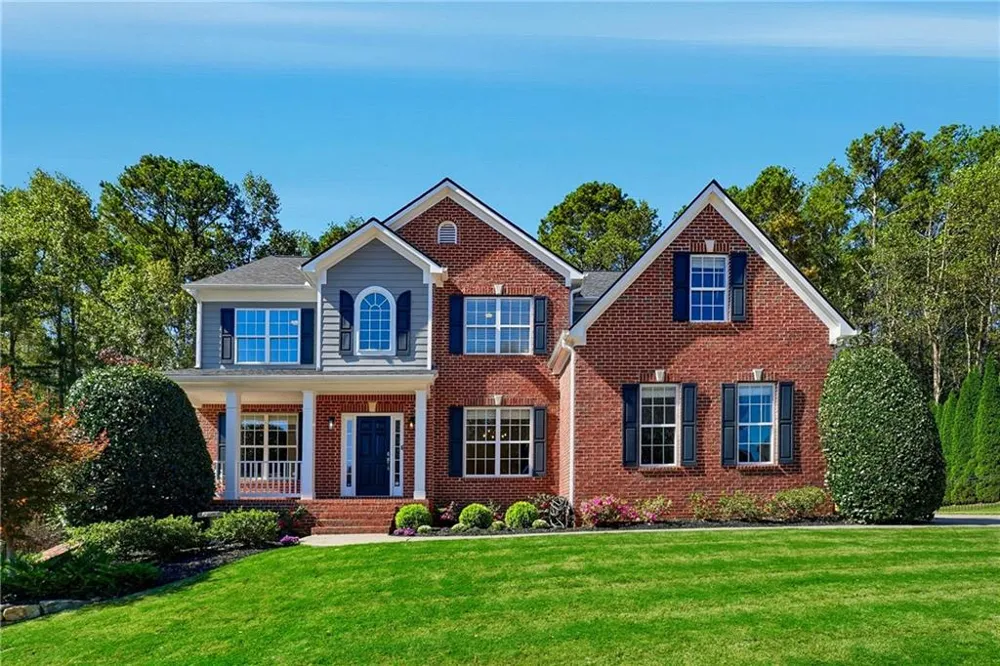 304 Meadowcrest Circle Canton, GA 30115