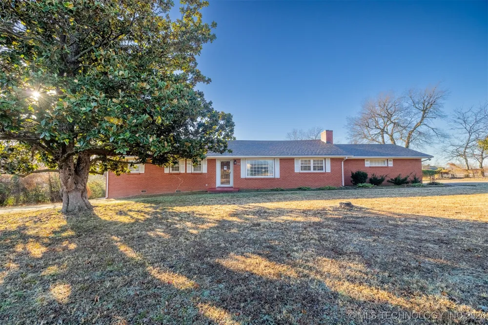6786 E 24th Street Tulsa, OK 74119
