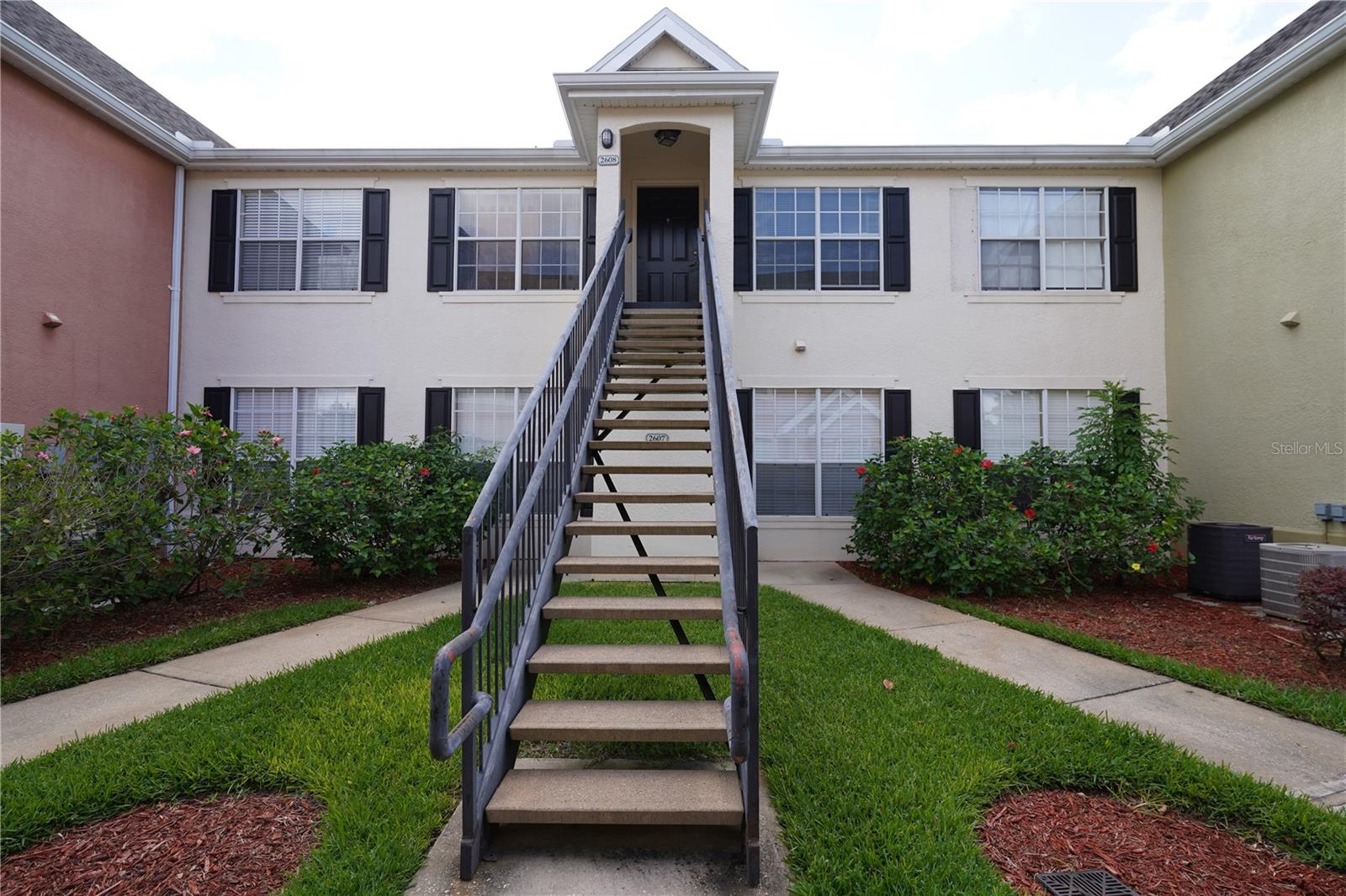 8933 LEE VISTA BOULEVARD #2608