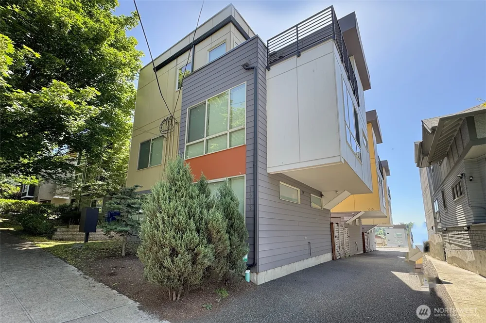 1617 S Weller Street Seattle, WA 98144