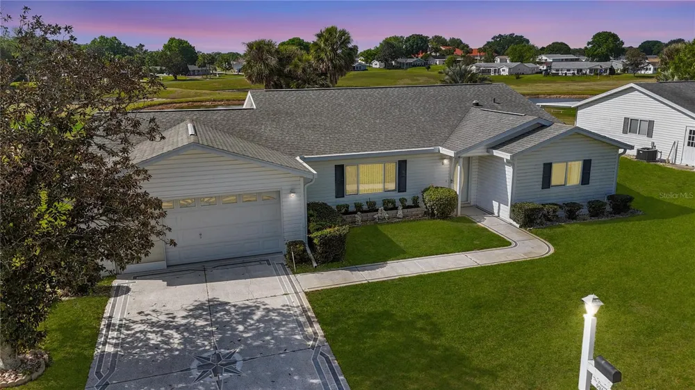 9948 SE 175TH PLACE Summerfield, FL 34491