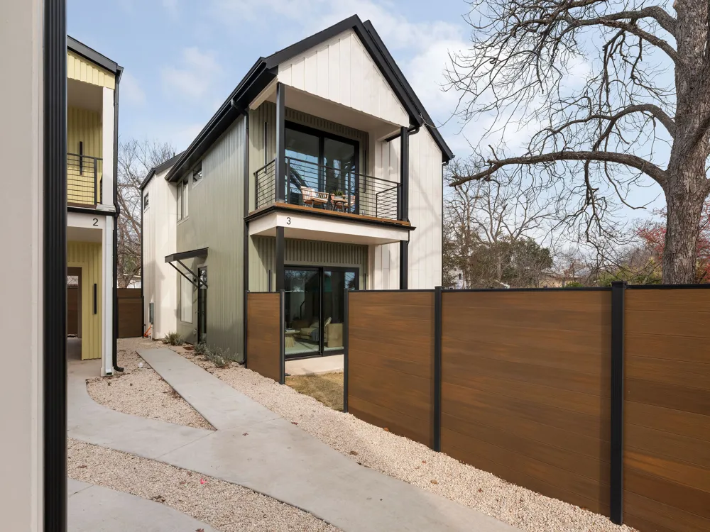 1208 Karen Avenue #3 Austin, TX 78757