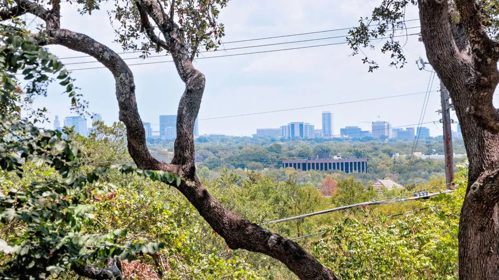 Address Not Shown Austin, TX 78746