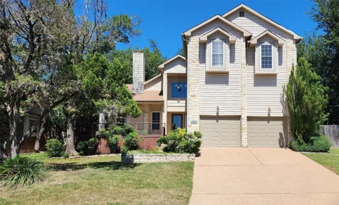 7304 Halbert Drive