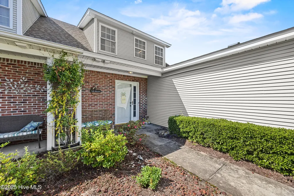 4024 Hons Trail Wilmington, NC 28409