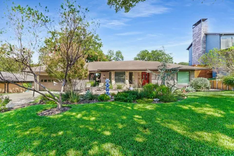 126 Classen Drive