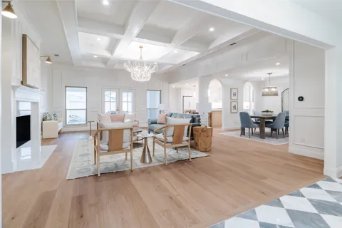 9206 Clover Valley Drive