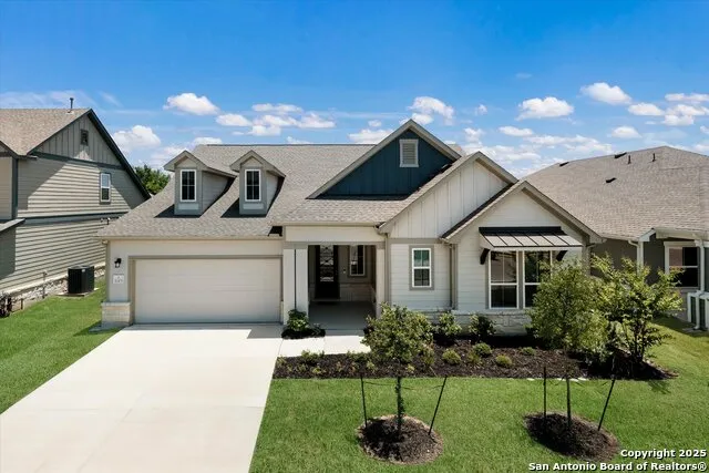 11305 Hollering Pass Schertz, TX 78154
