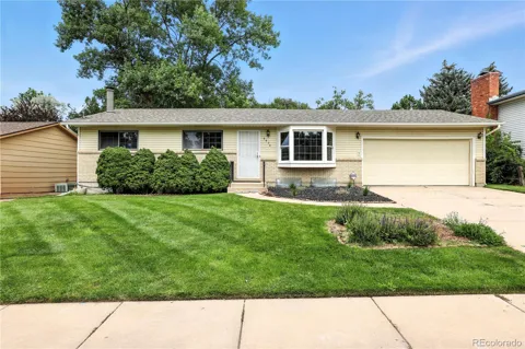4434 Misty Drive
