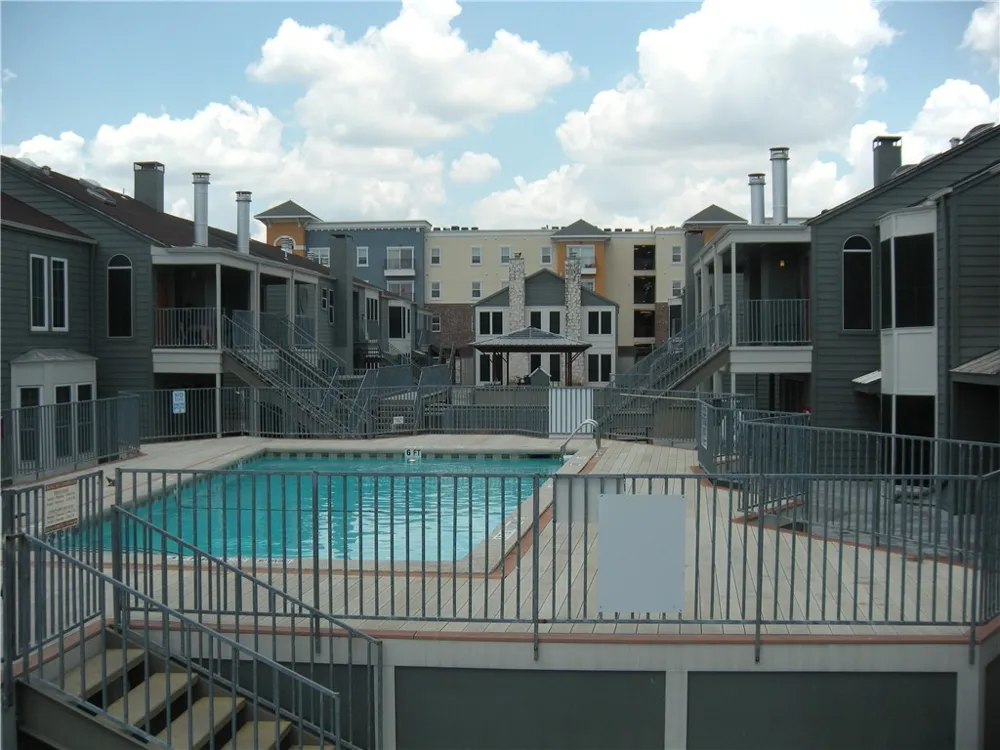 2529 Rio Grande Street #20 Austin, TX 78705