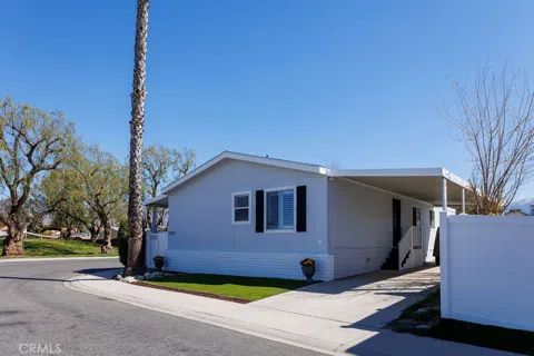 1721 E Colton Avenue #106