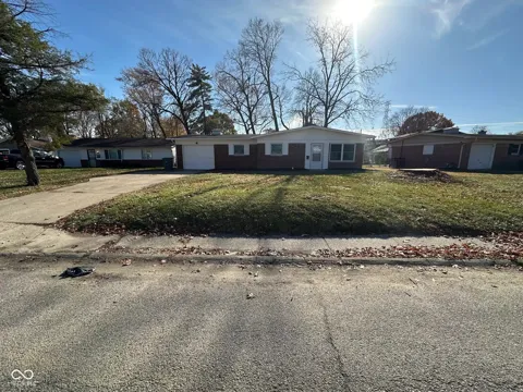 6149 Woodfox Court