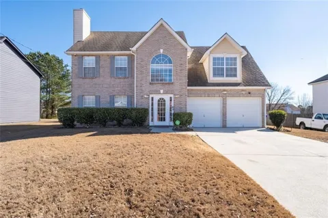 2428 Marsh Rabbit Bend