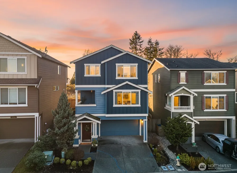 1216 92nd Avenue NE Lake Stevens, WA 98258